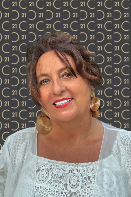 Ina Hapke