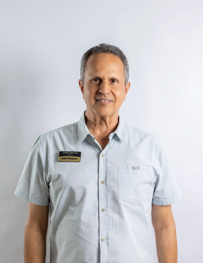 Juan Perdomo