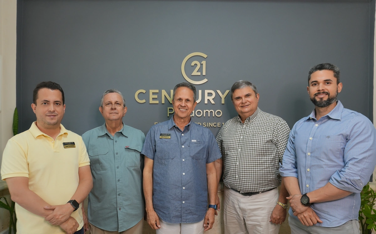 Perdomo Family Business