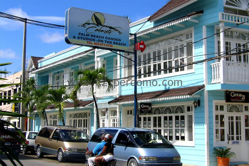 Cabarete