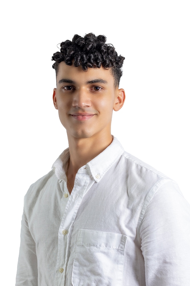 Cristhian Alonzo