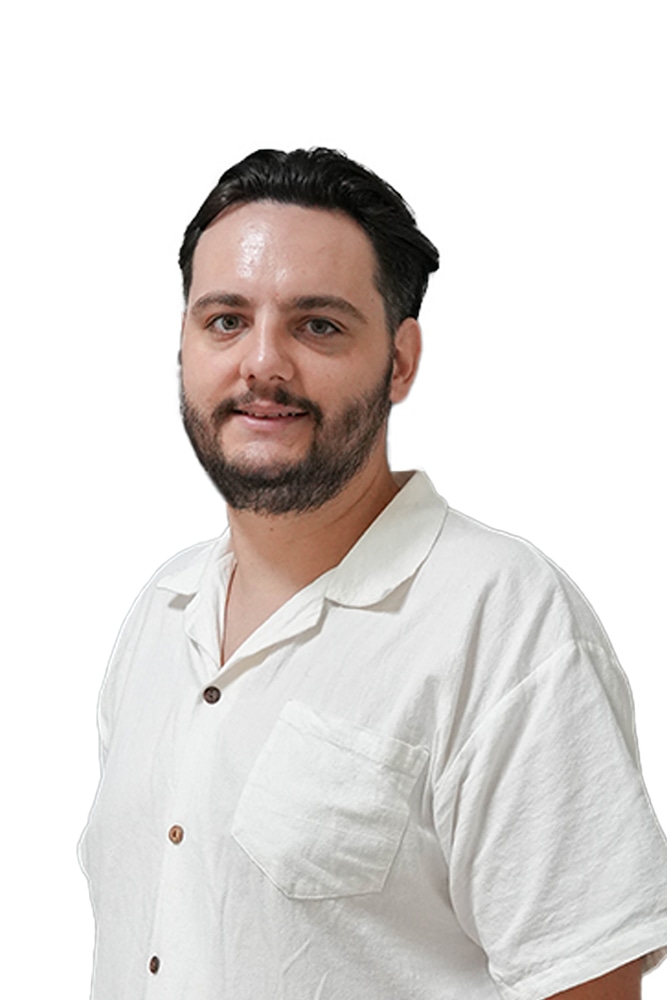 Eldin Demirovic