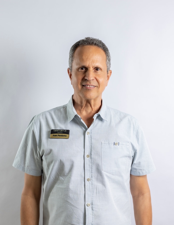 Juan Perdomo