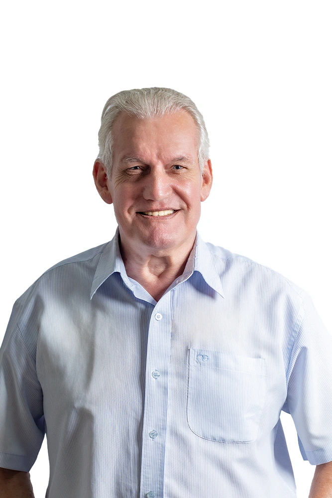 Kees Van der Laan