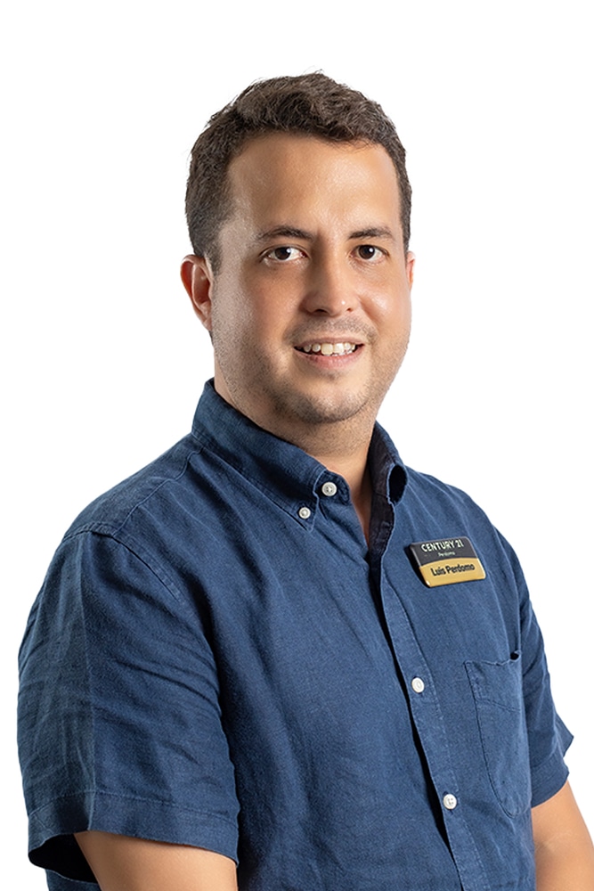 Luis Perdomo